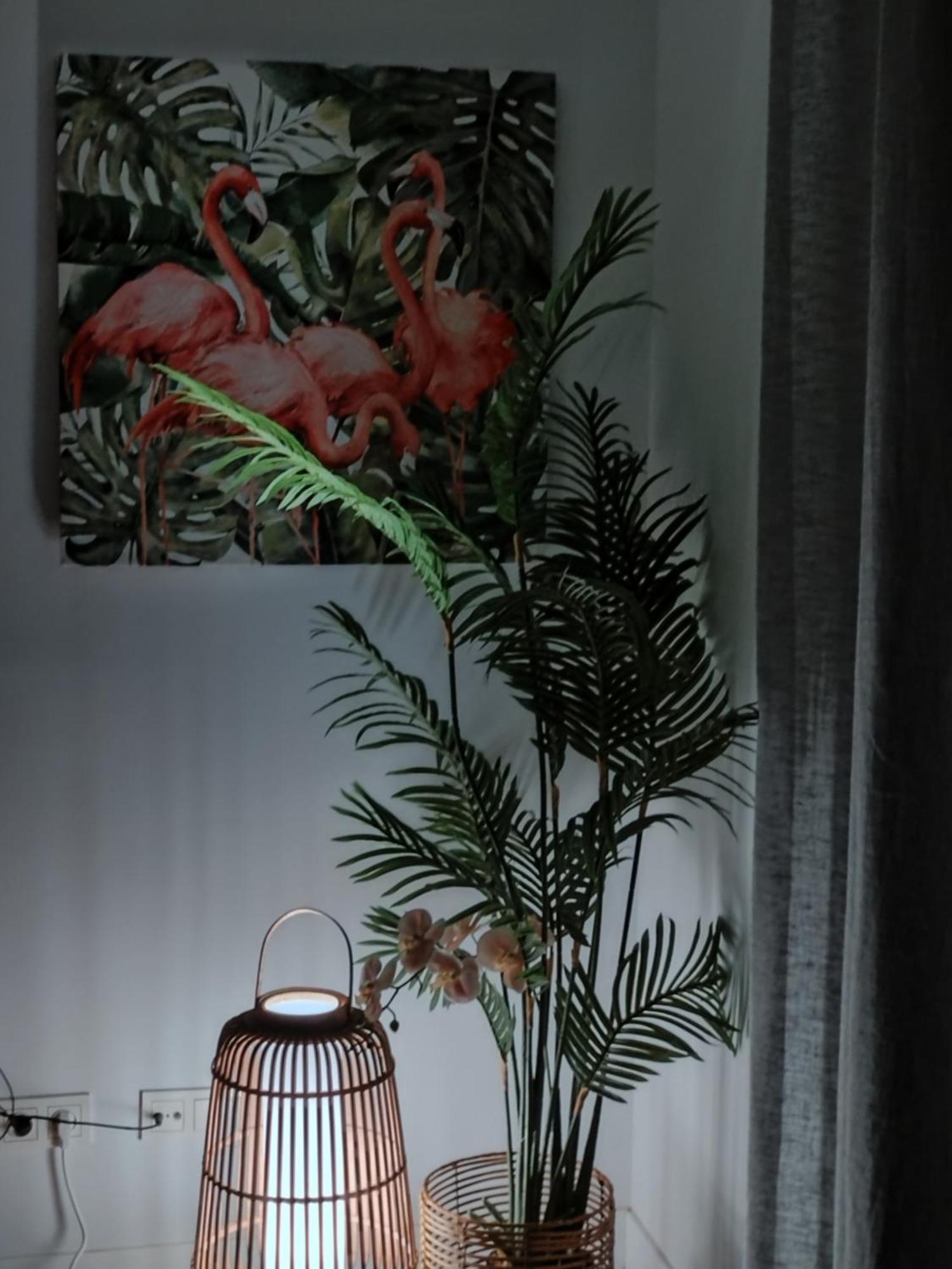Tranquil Sea Breeze Appartement