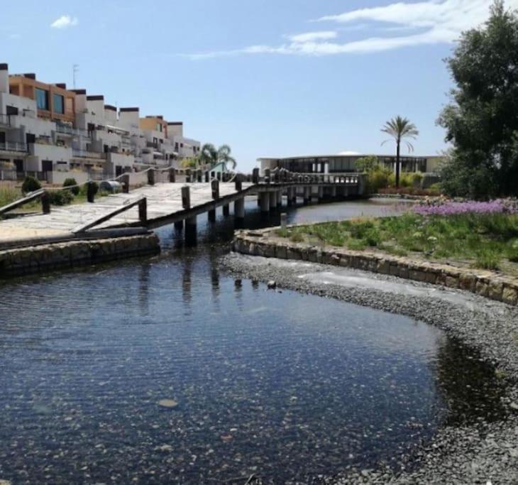 Precioso En Ressort Apartment Estepona