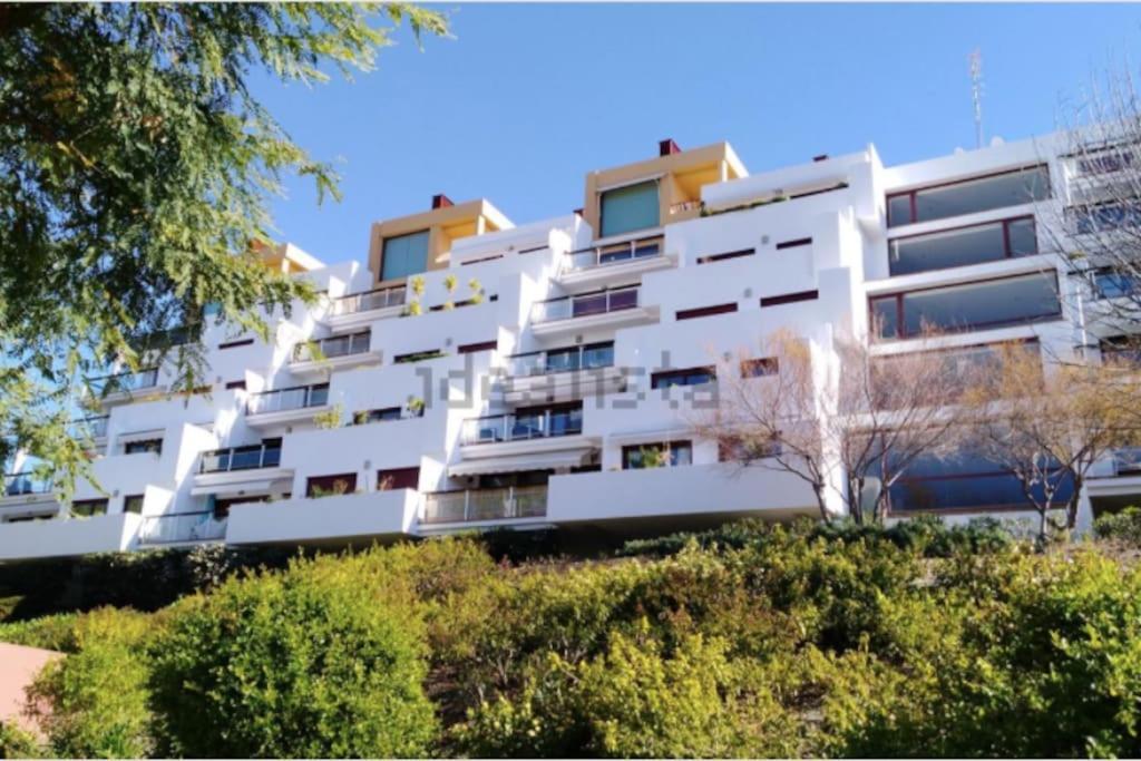 Precioso En Ressort Apartment Estepona