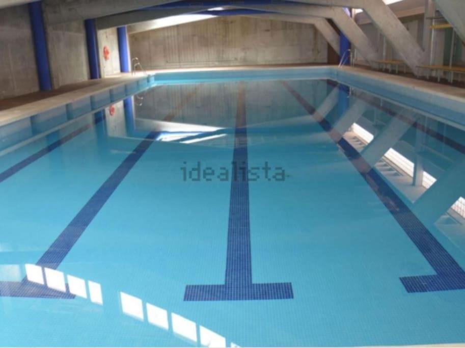 Apartment Precioso En Ressort *