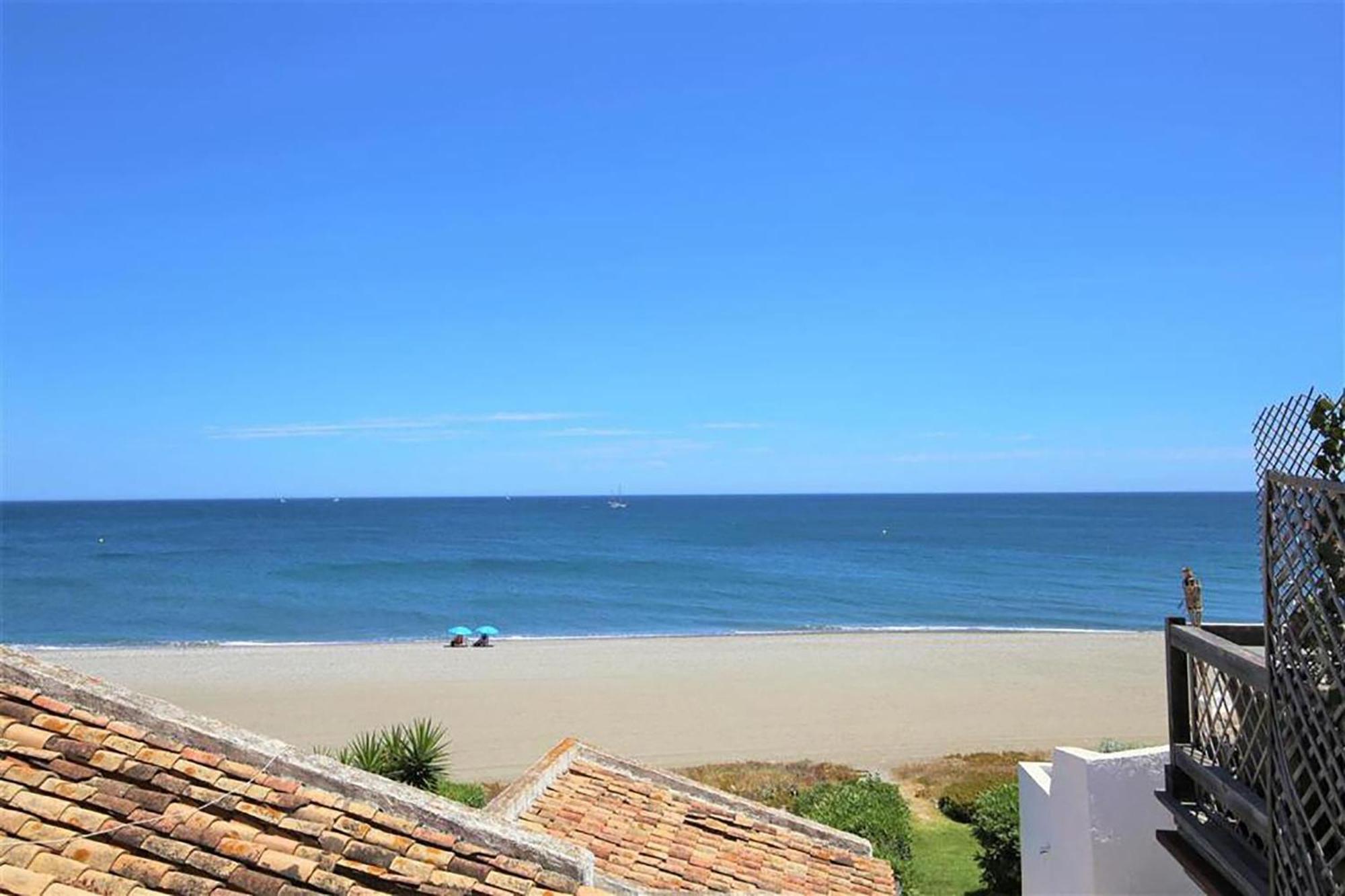 Beachhouse Galore Casa de férias