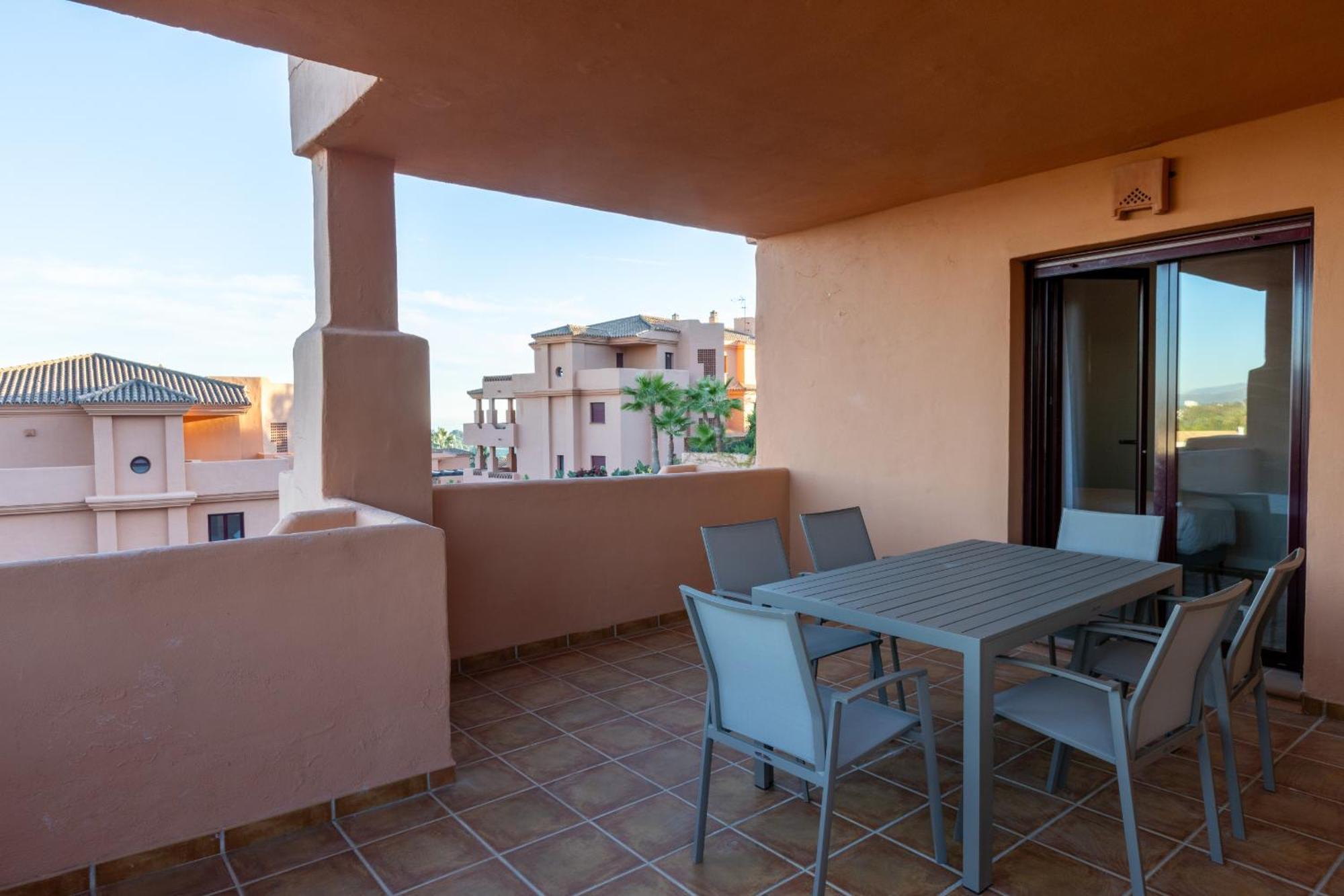 Royal Marbella Golf Apartamento Estepona