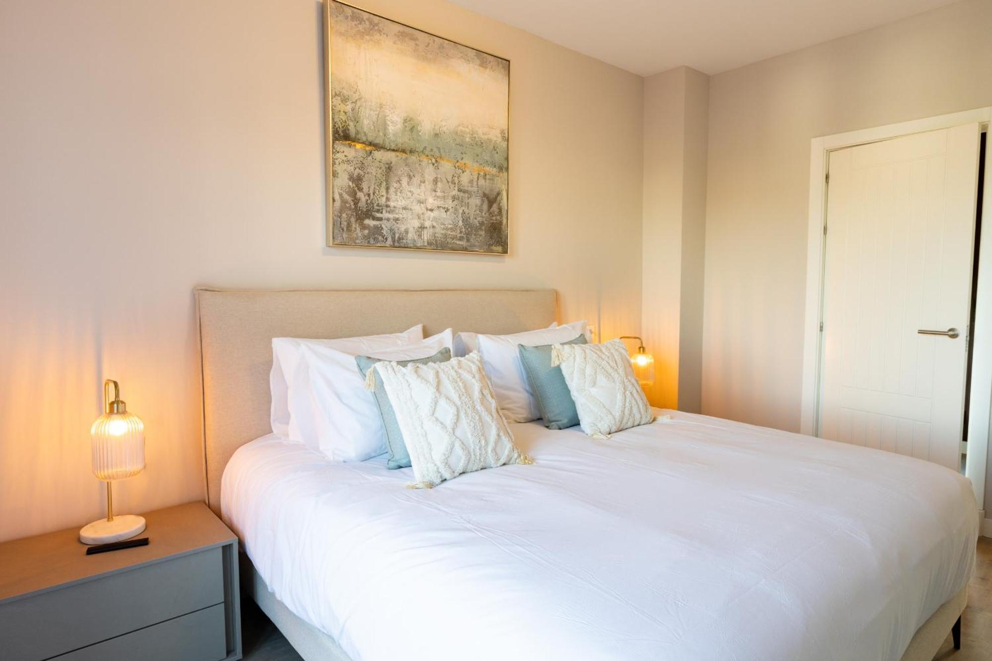 Royal Marbella Golf Apartamento