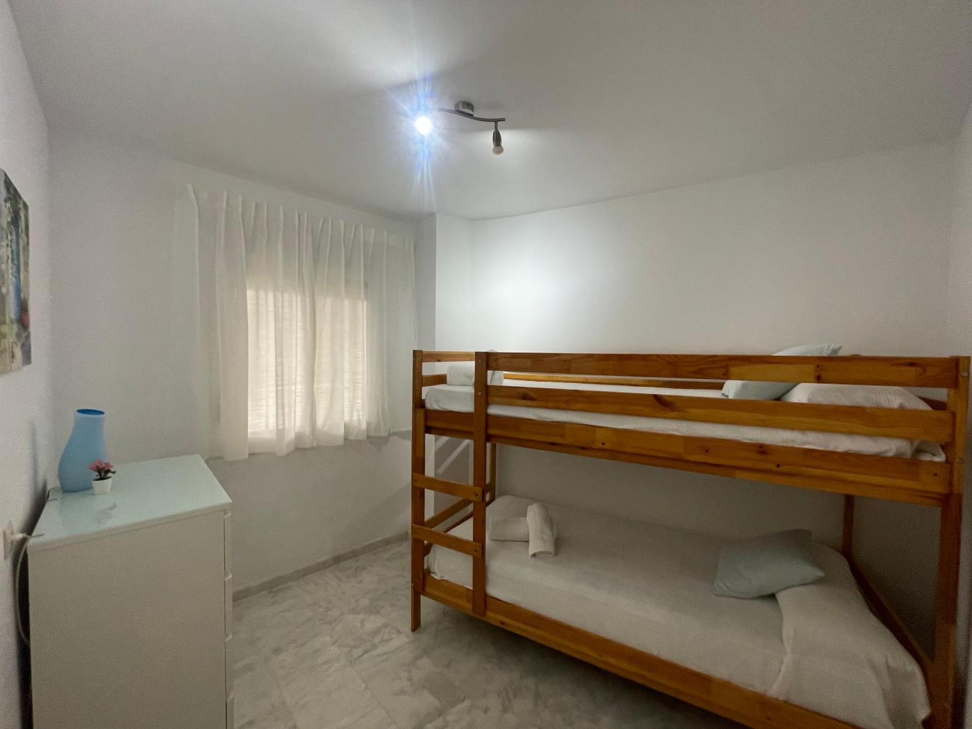 Apartment Salix Don Tomas Estepona