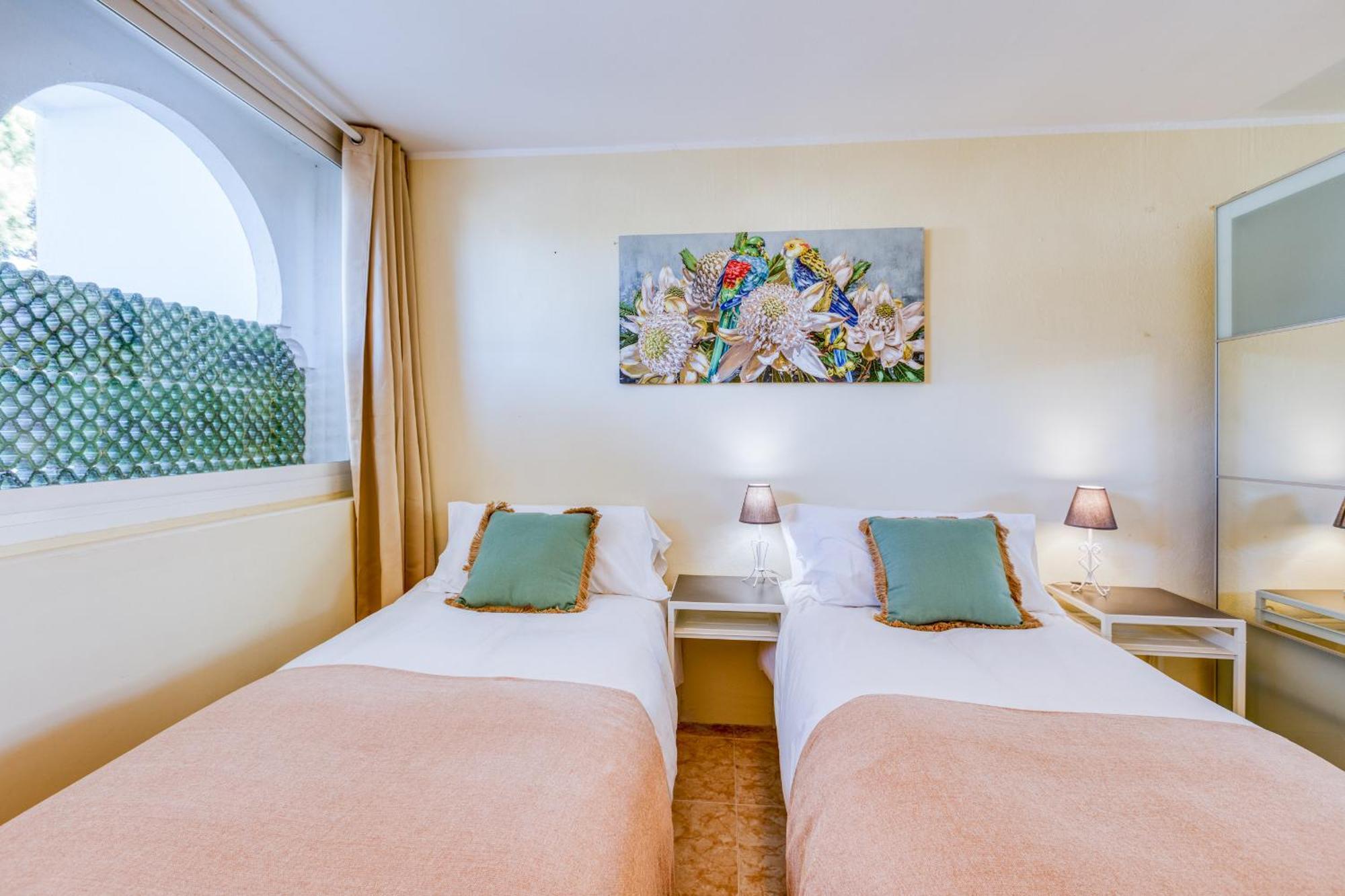 Life El Presidente Penthouse Pool View Apartamento
