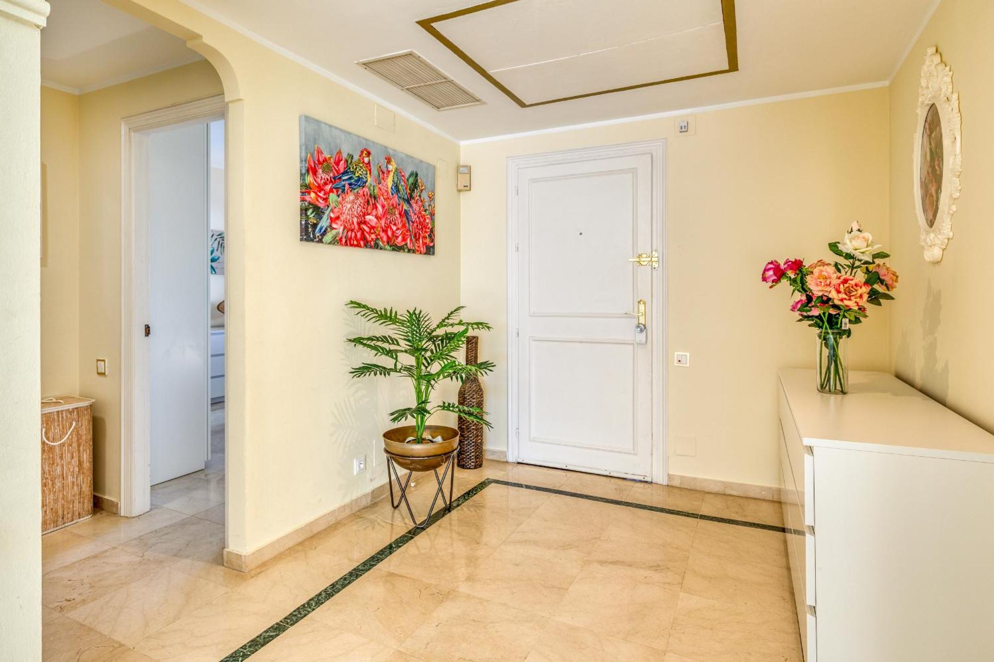 Apartamento Life El Presidente Penthouse Pool View Estepona