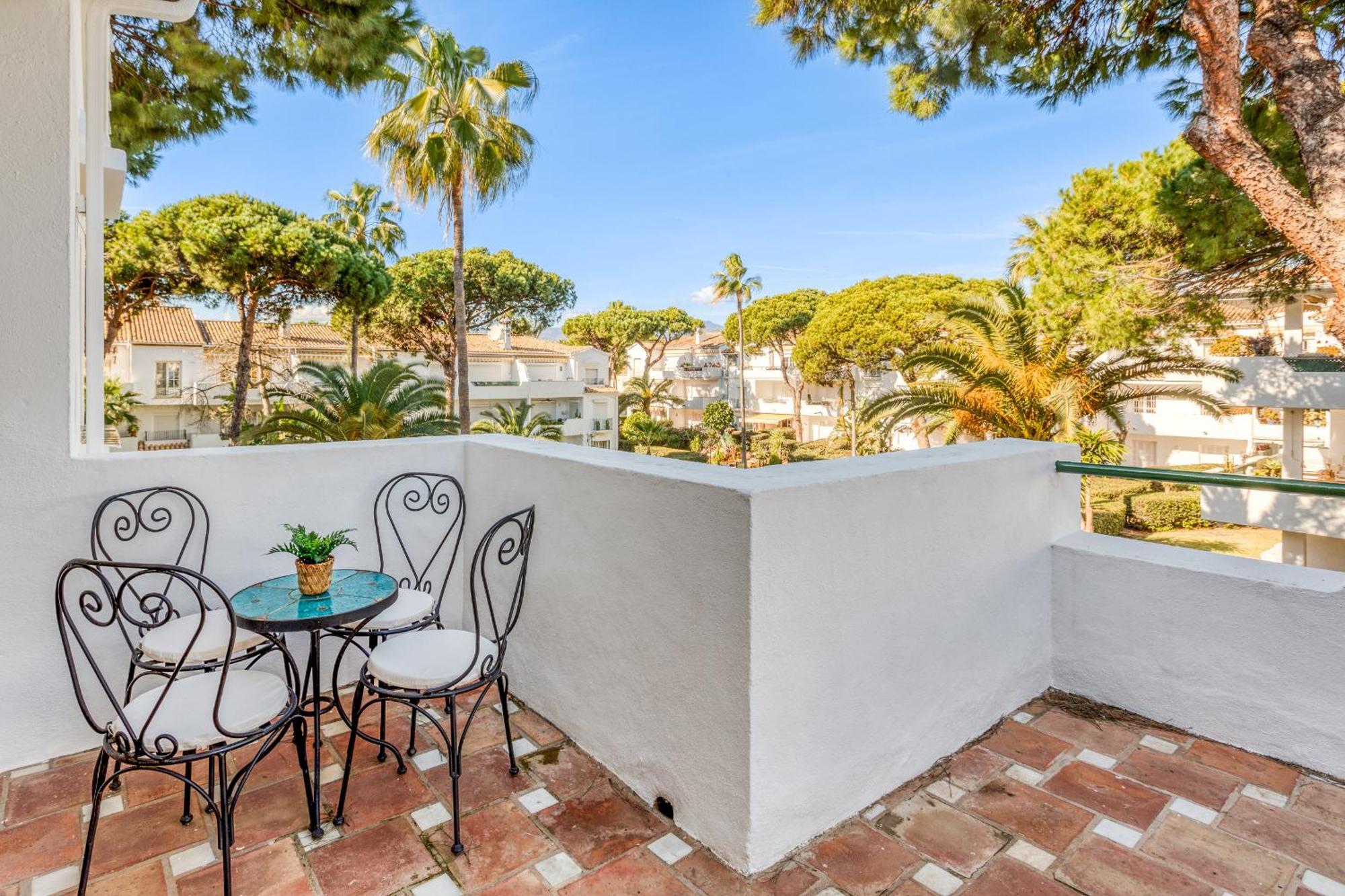Apartamento Life El Presidente Penthouse Pool View Estepona