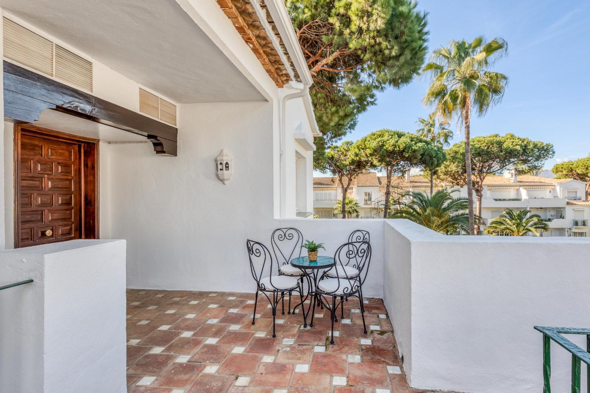 Life El Presidente Penthouse Pool View Apartamento Estepona