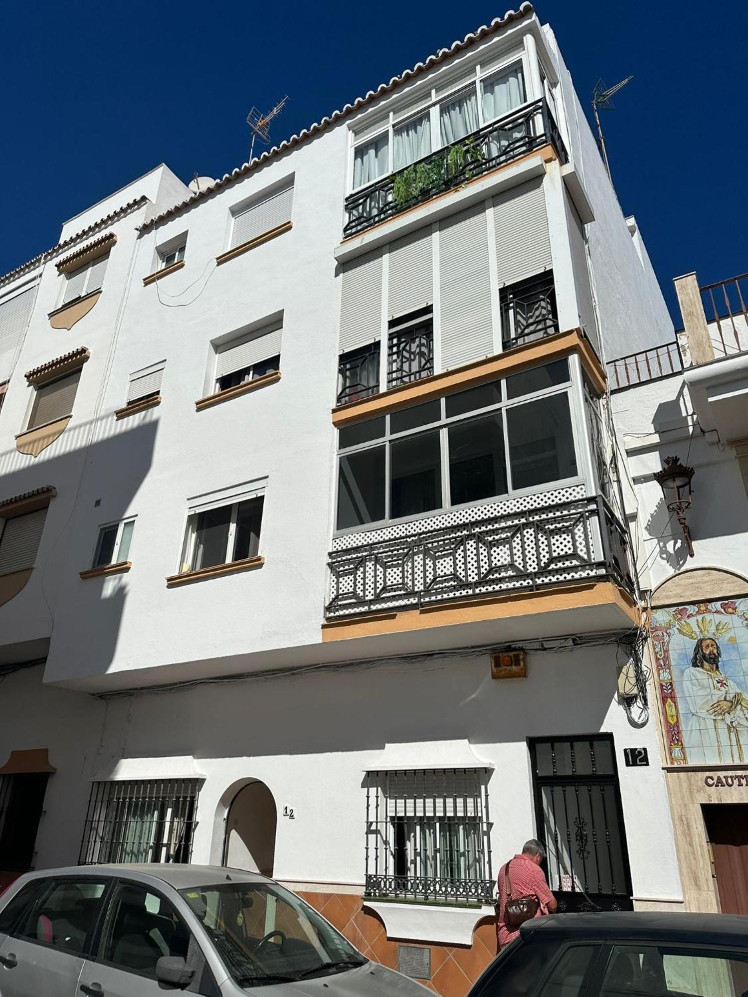 Appartement Center