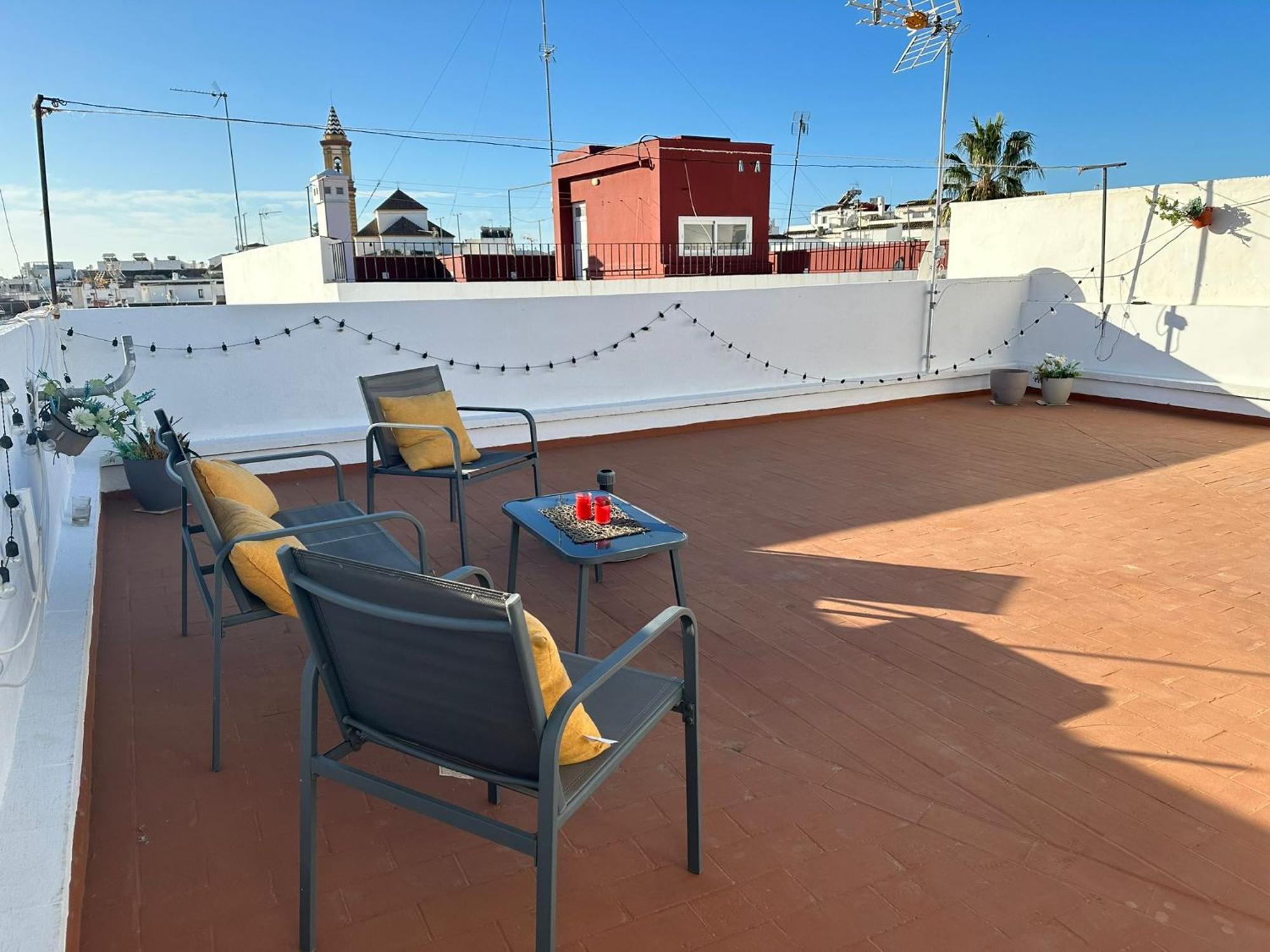 Center Estepona