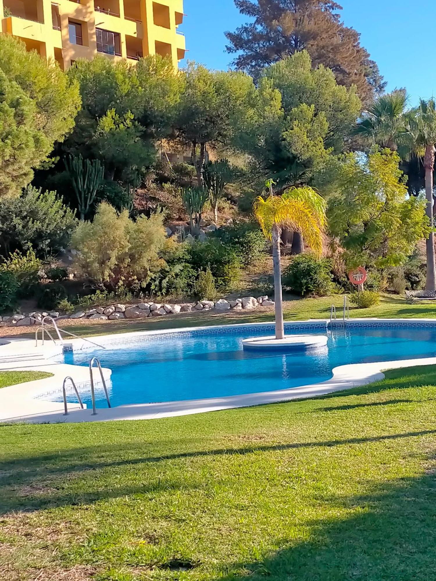 Casa Terrazas Del Sol Apartamento