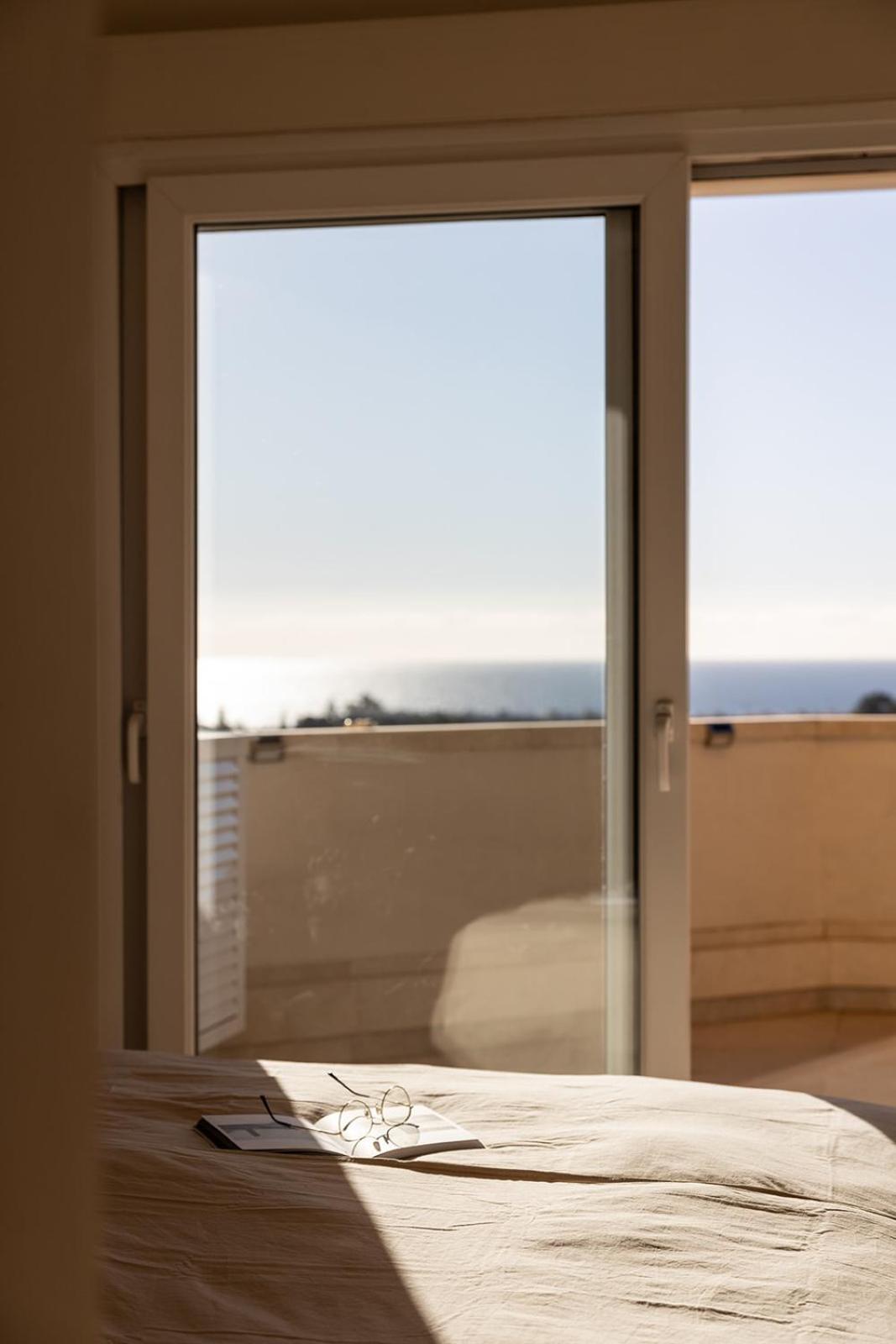 Casa Terrazas Del Sol * Estepona