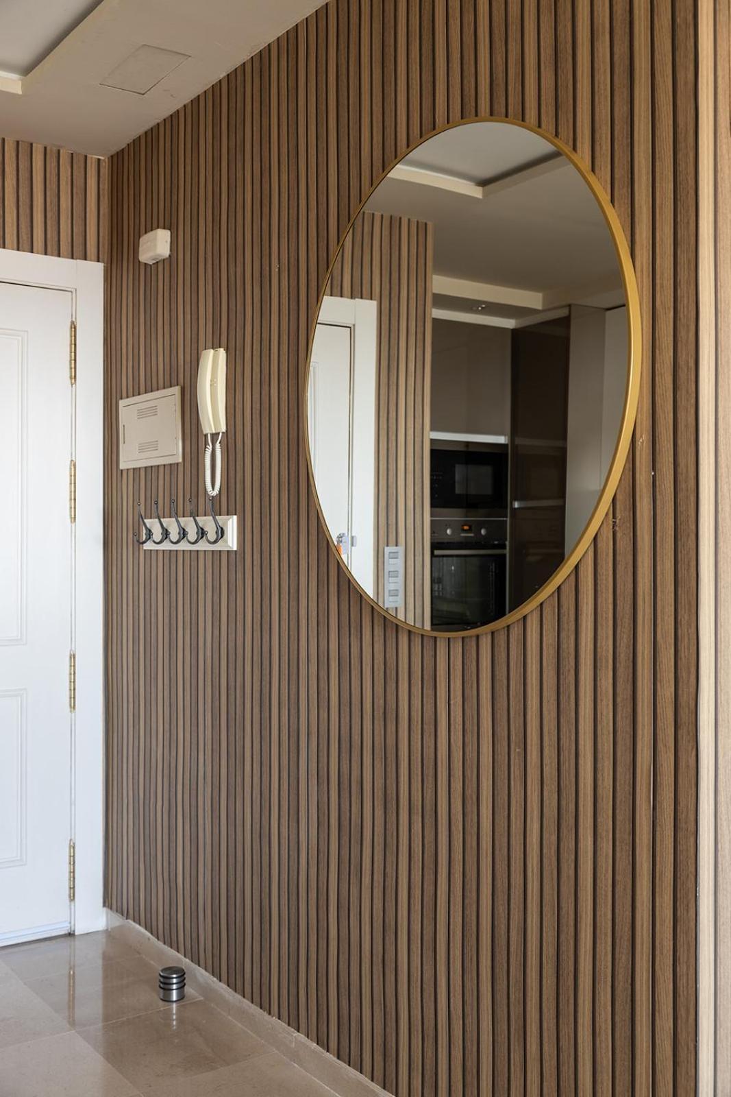 Casa Terrazas Del Sol Apartamento *