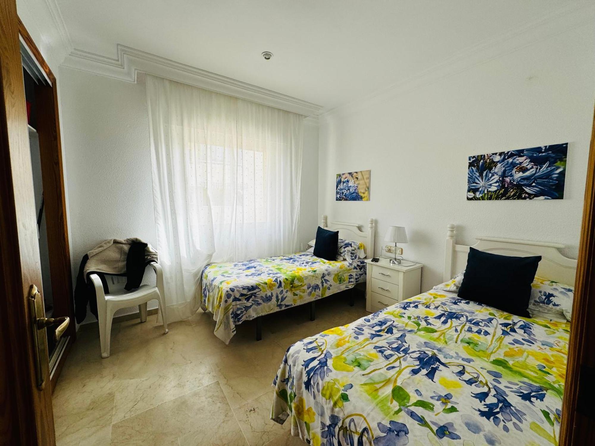 Apartamento Puerto Marina Bay Estepona