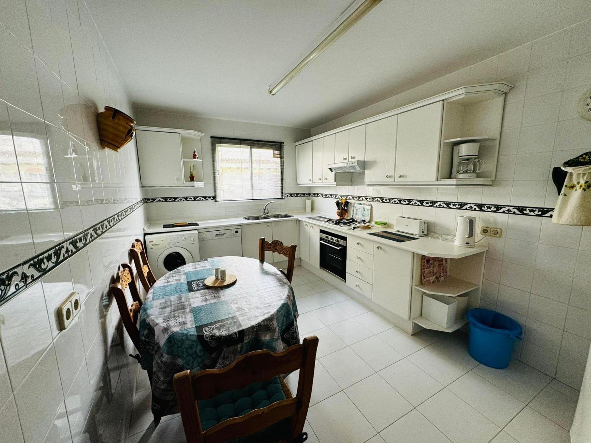 Apartamento Puerto Marina Bay *