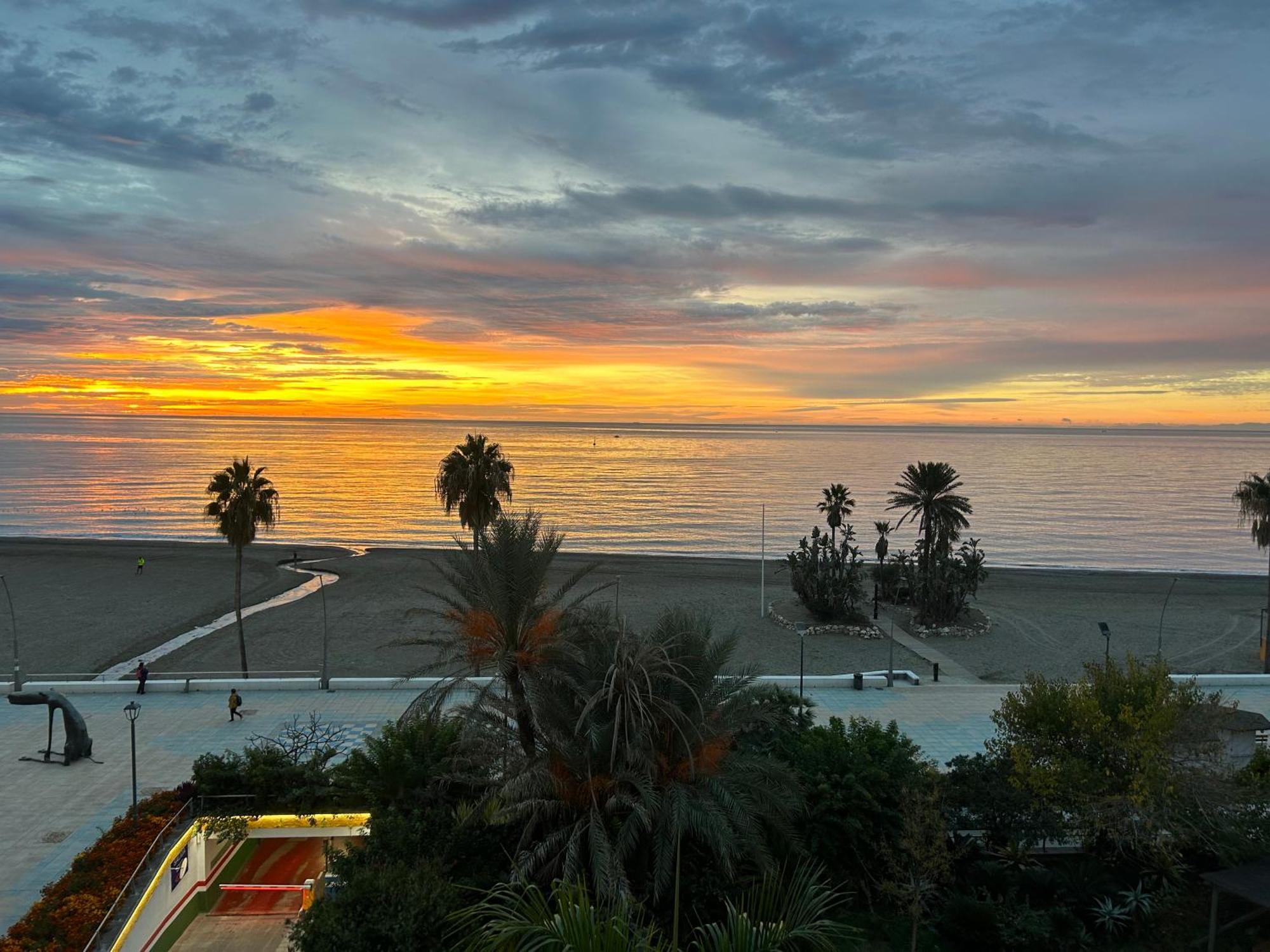 La Aldea De Santa Teresa ,casa Granada Holiday park Estepona