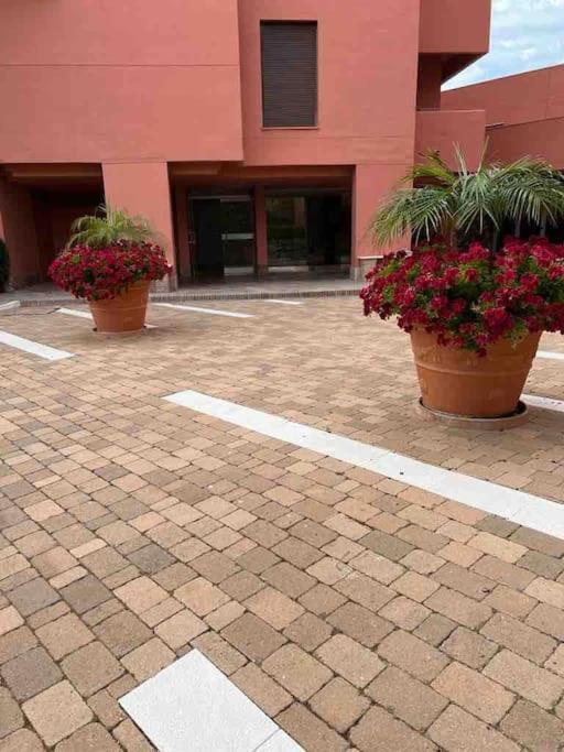 Luxury Marbella Apt, Pool,beach. Apartamento *
