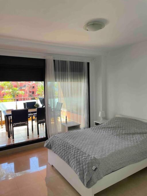 Apartamento Luxury Marbella Apt, Pool,beach.