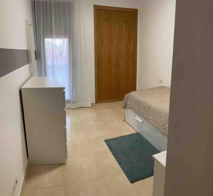 Luxury Marbella Apt, Pool,beach.