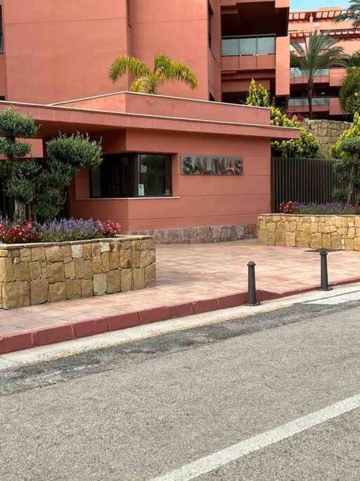 Apartamento Luxury Marbella Apt, Pool,beach. Estepona