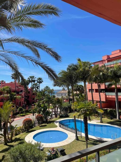 Luxury Marbella Apt, Pool,beach. *