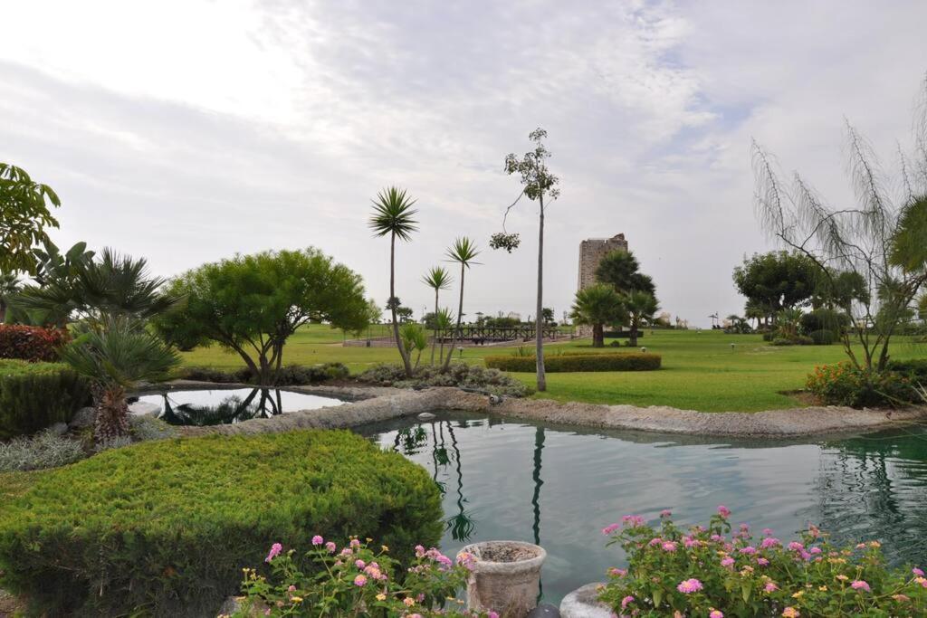 Luxury Marbella Apt, Pool,beach.