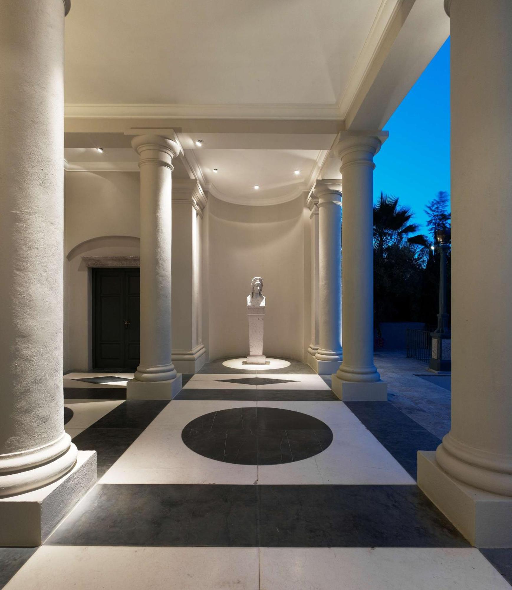 Villa Anantara & Marbella Benahavis *