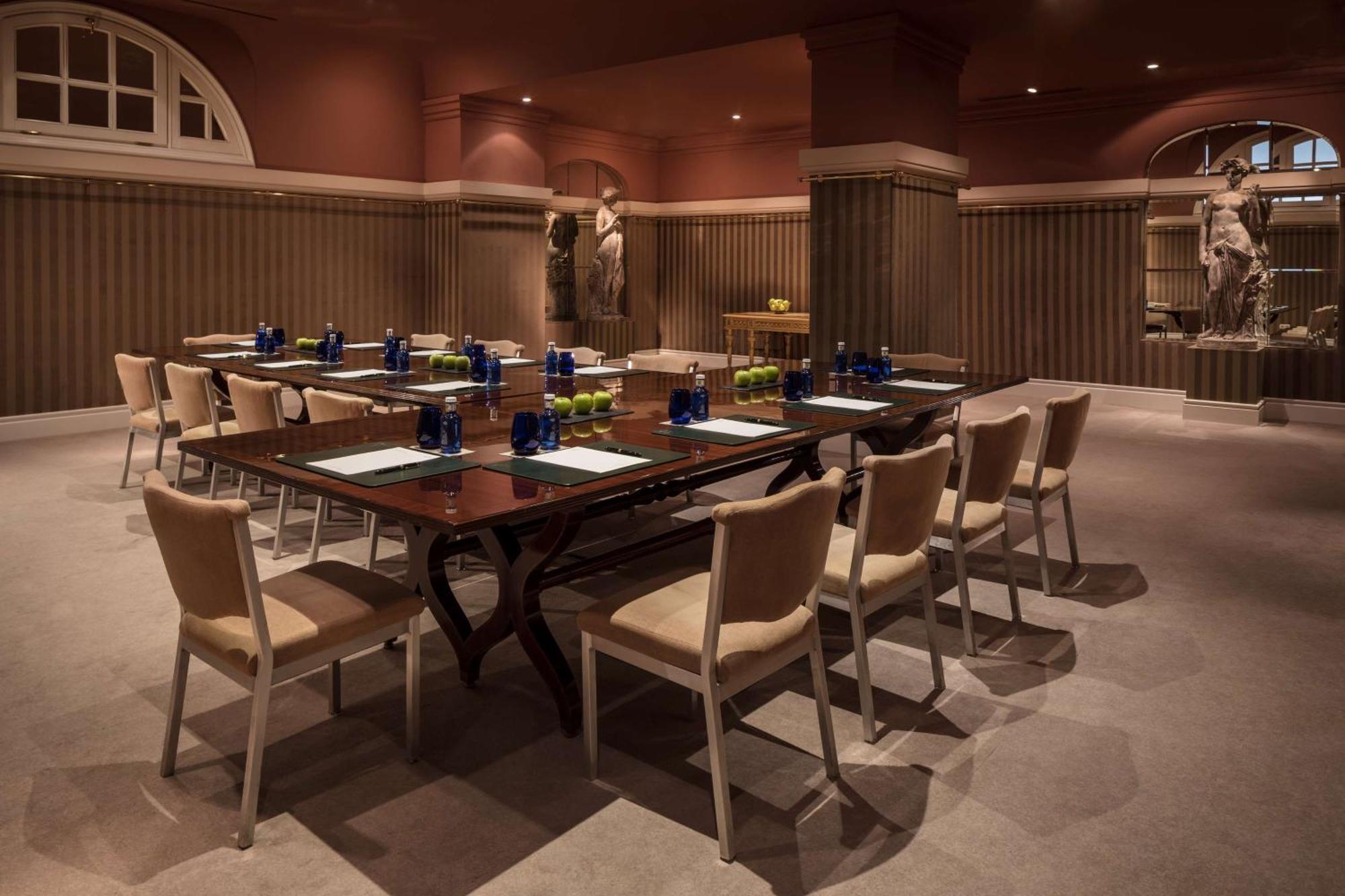 Anantara & Marbella Benahavis *