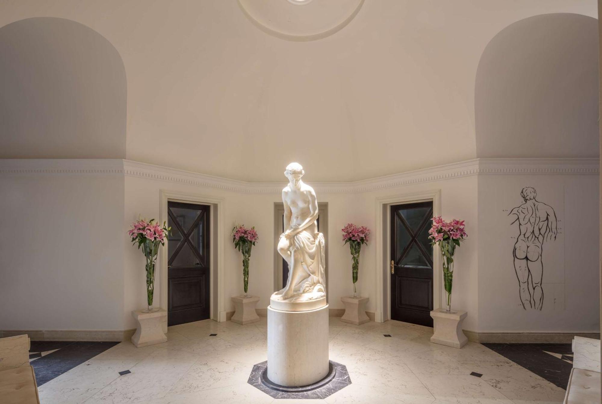 Villa Anantara & Marbella Benahavis Estepona