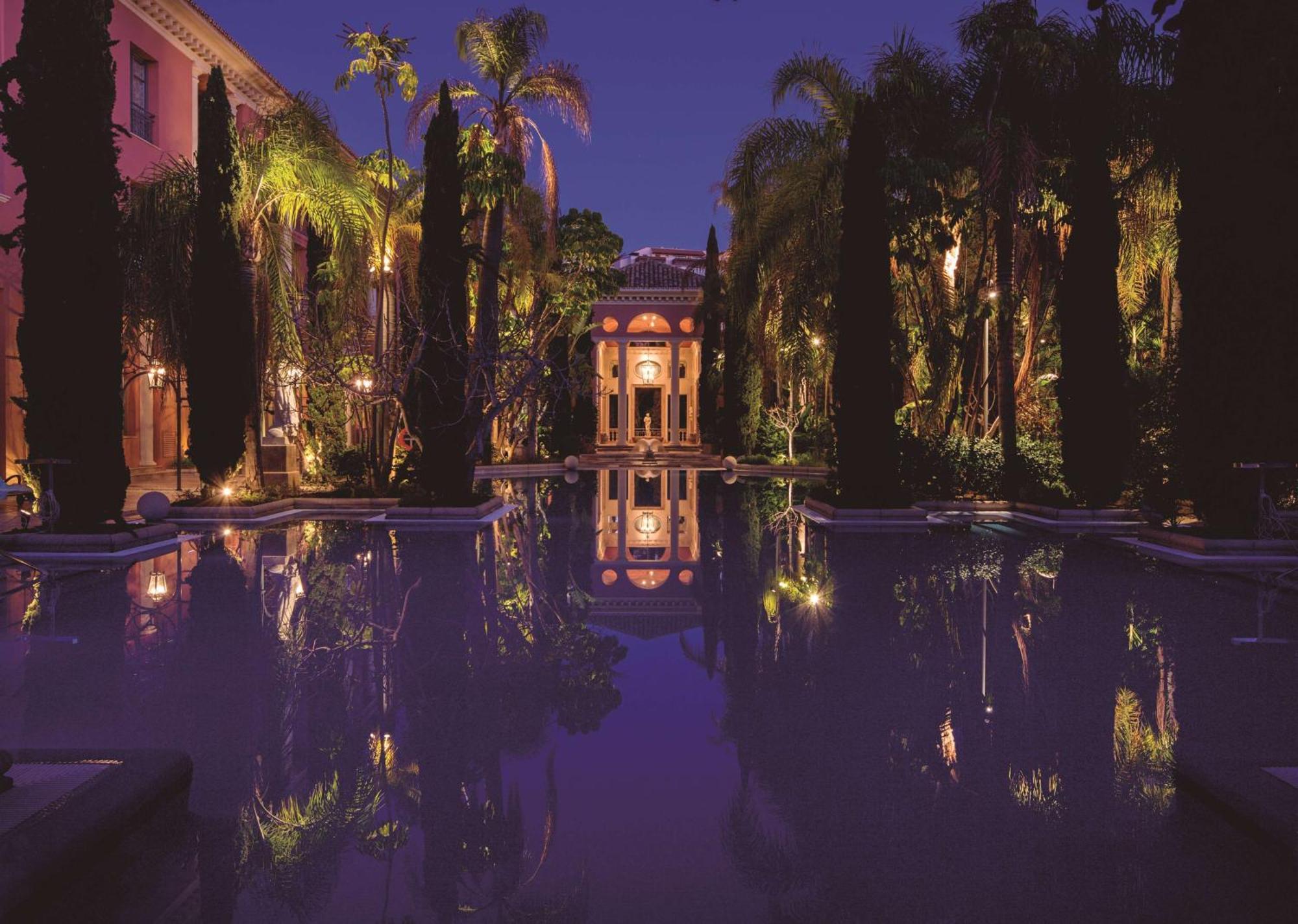 Anantara & Marbella Benahavis Villa Estepona