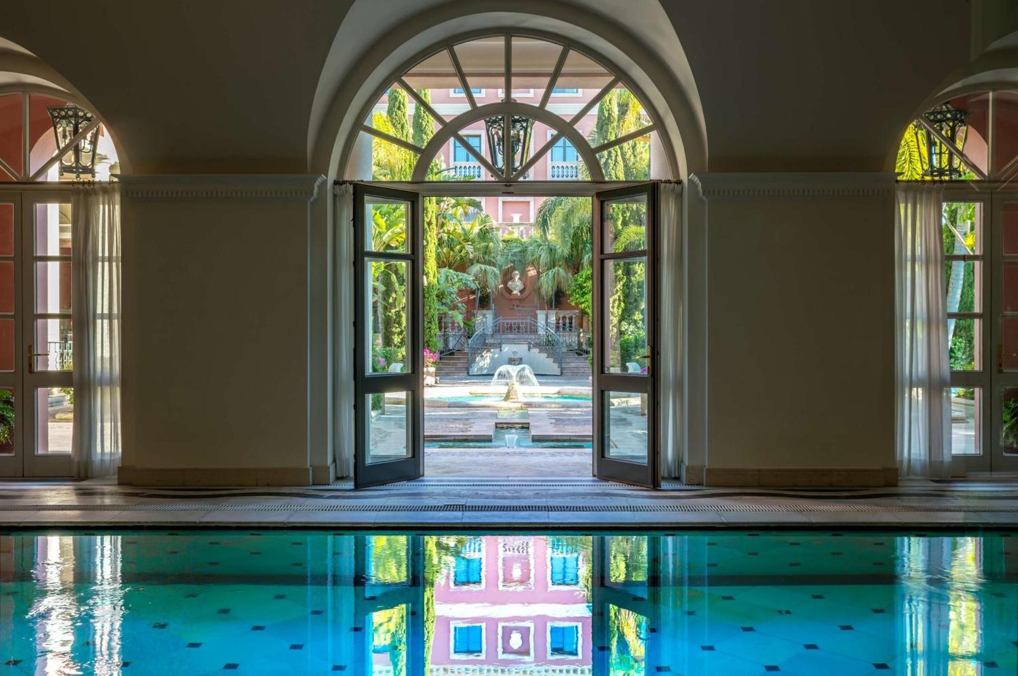 Anantara & Marbella Benahavis Villa