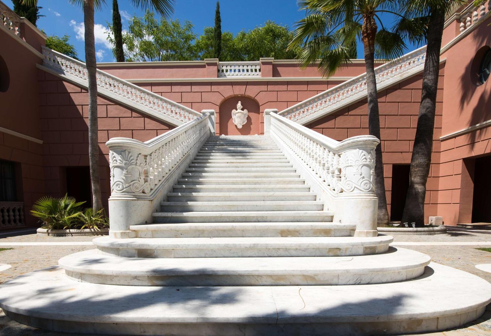 Anantara & Marbella Benahavis