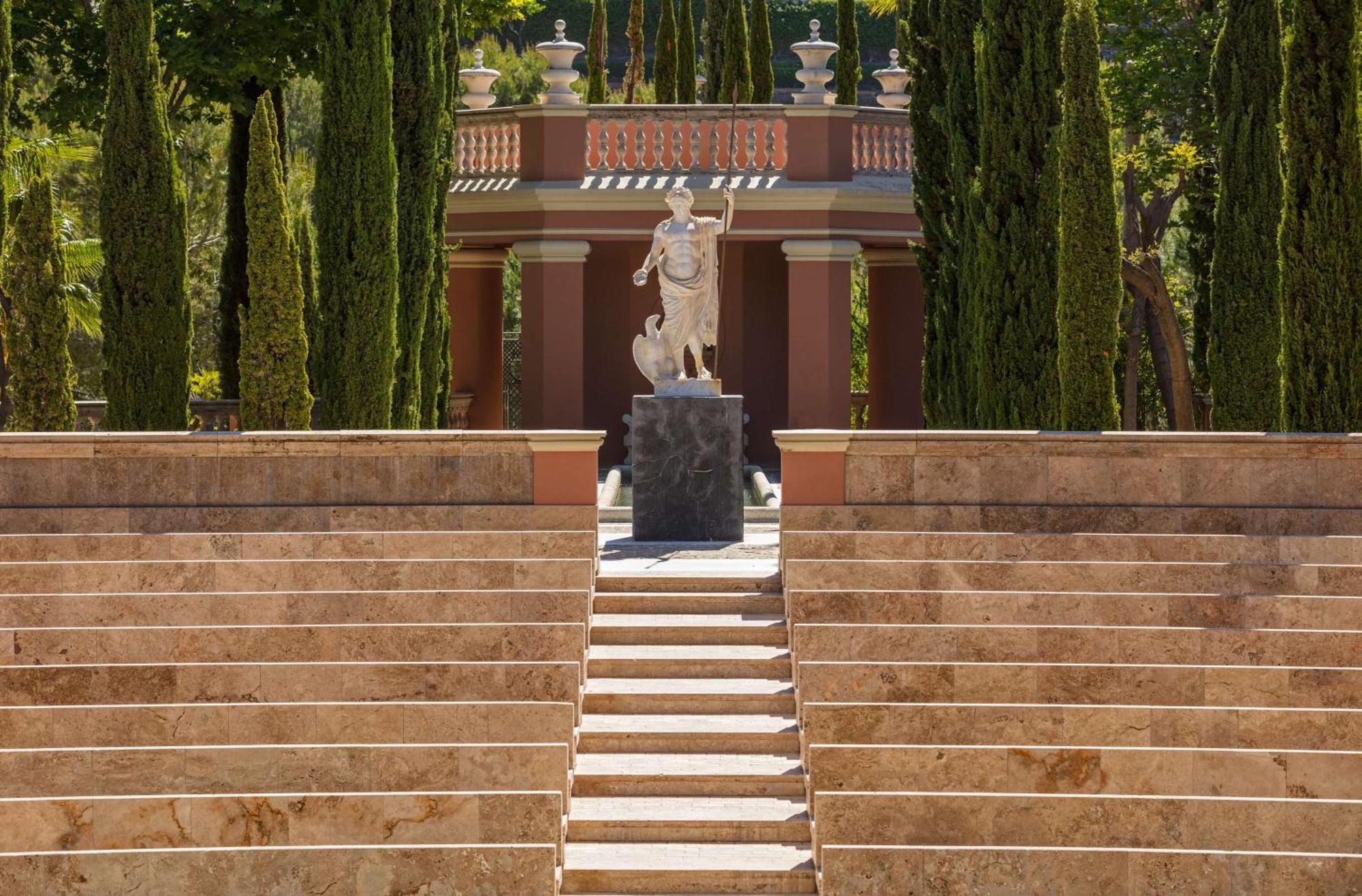 Villa Anantara & Marbella Benahavis Estepona