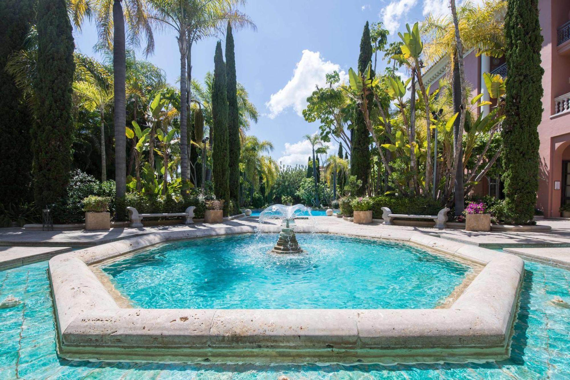 Villa Anantara & Marbella Benahavis