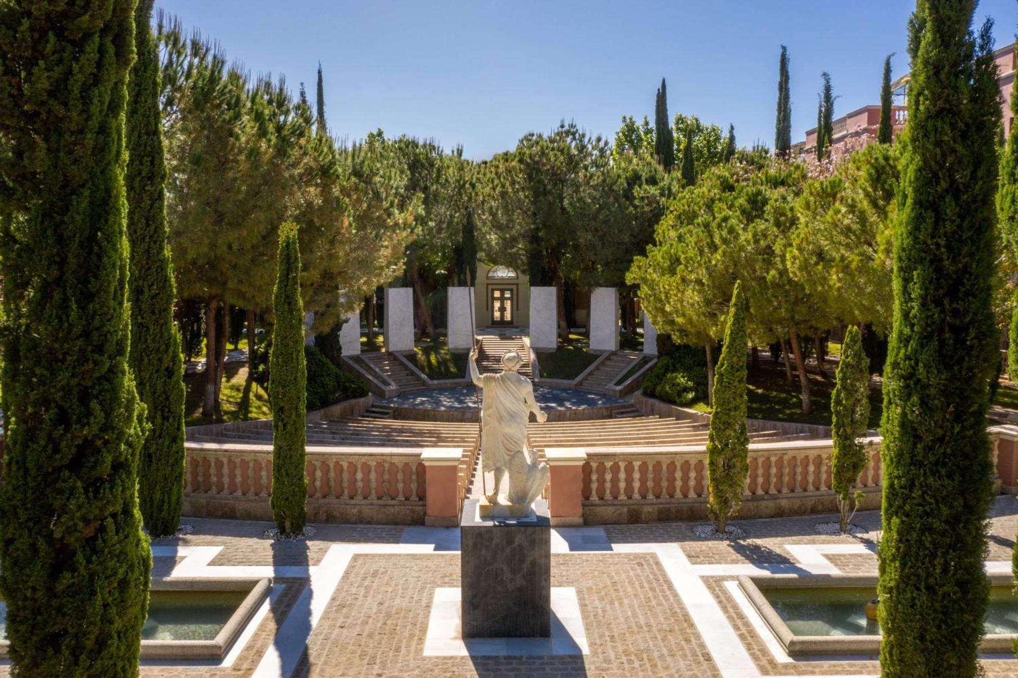 Anantara & Marbella Benahavis Villa Estepona