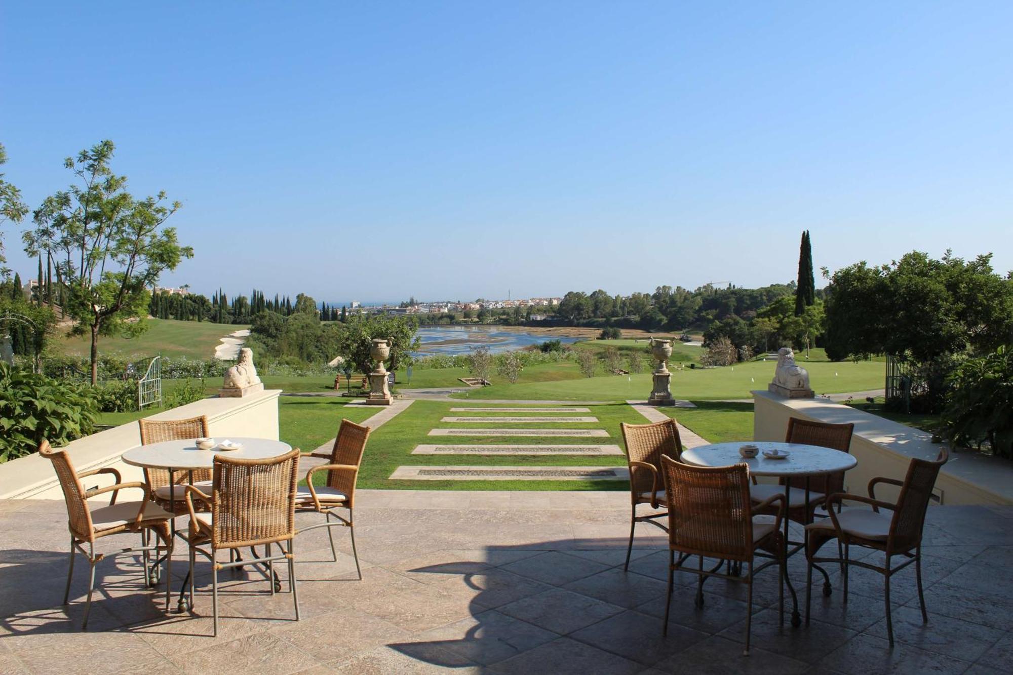 Anantara & Marbella Benahavis Estepona