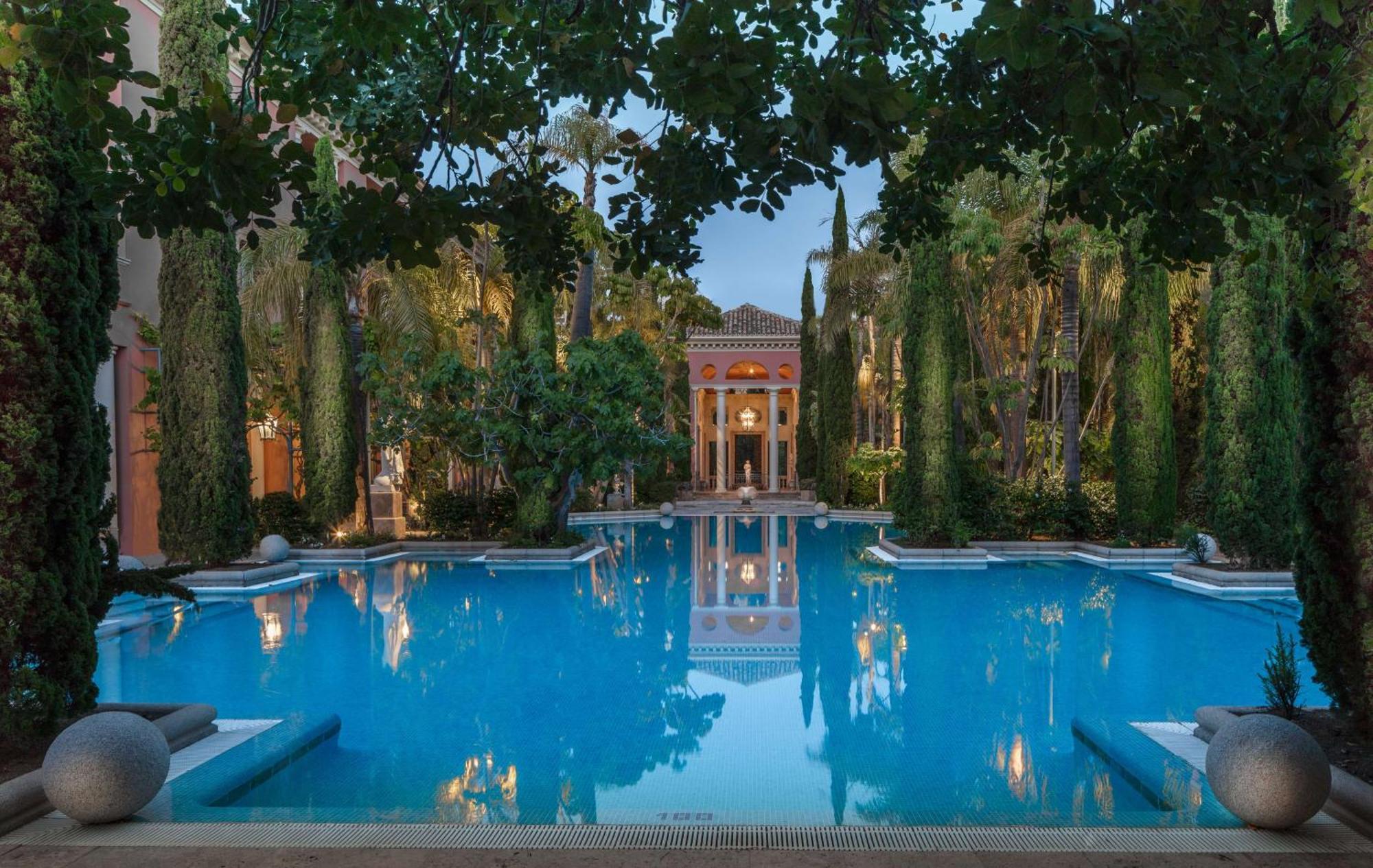 Anantara & Marbella Benahavis