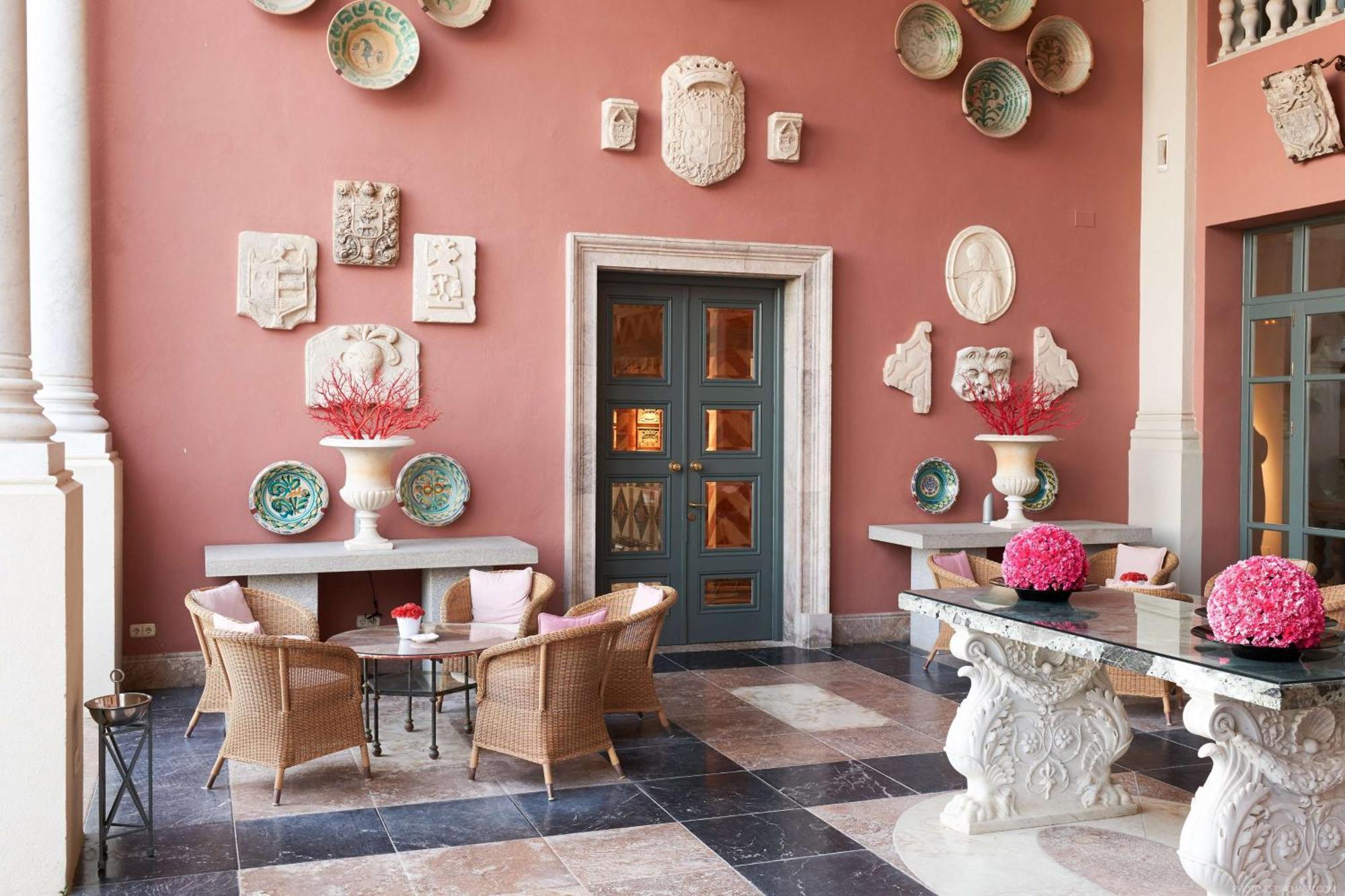 Villa Anantara & Marbella Benahavis Estepona