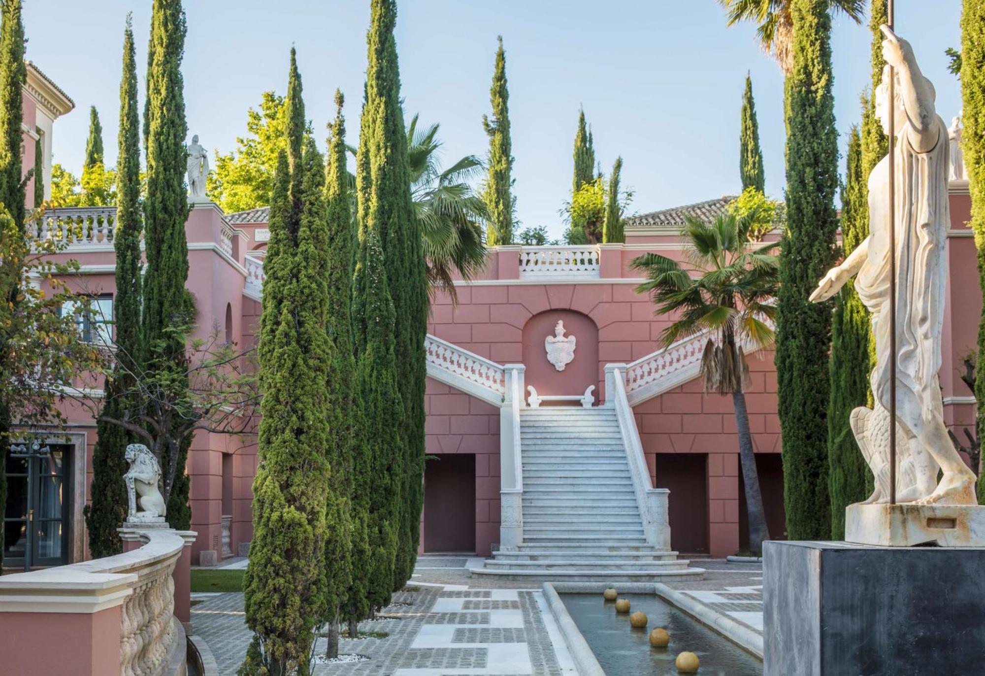 Villa Anantara & Marbella Benahavis