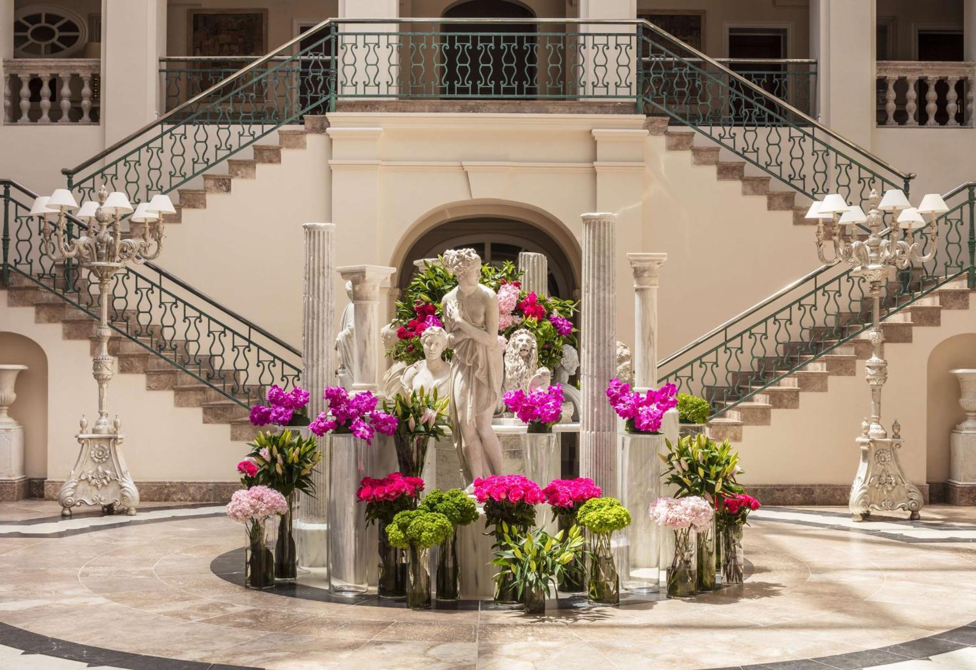 Villa Anantara & Marbella Benahavis *