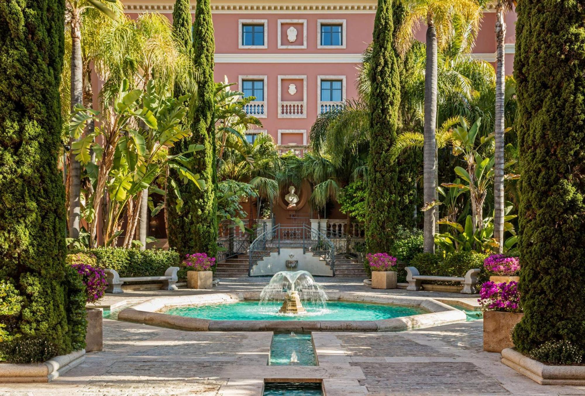 Anantara & Marbella Benahavis *