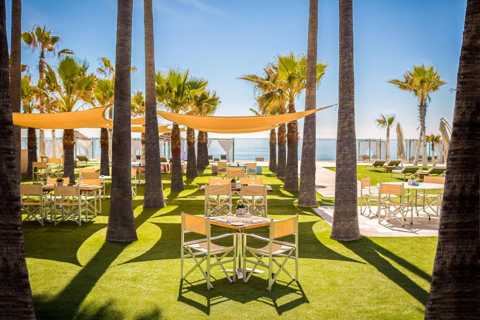 Villa Anantara & Marbella Benahavis Estepona