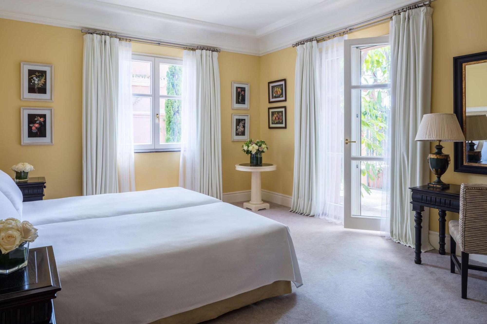 Villa Anantara & Marbella Benahavis