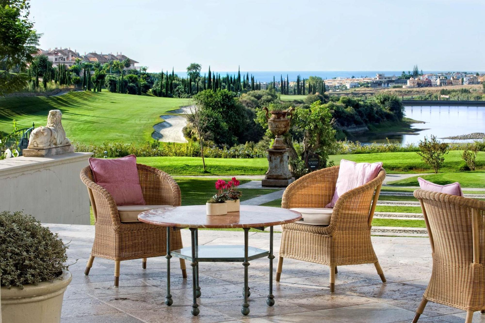 Anantara & Marbella Benahavis