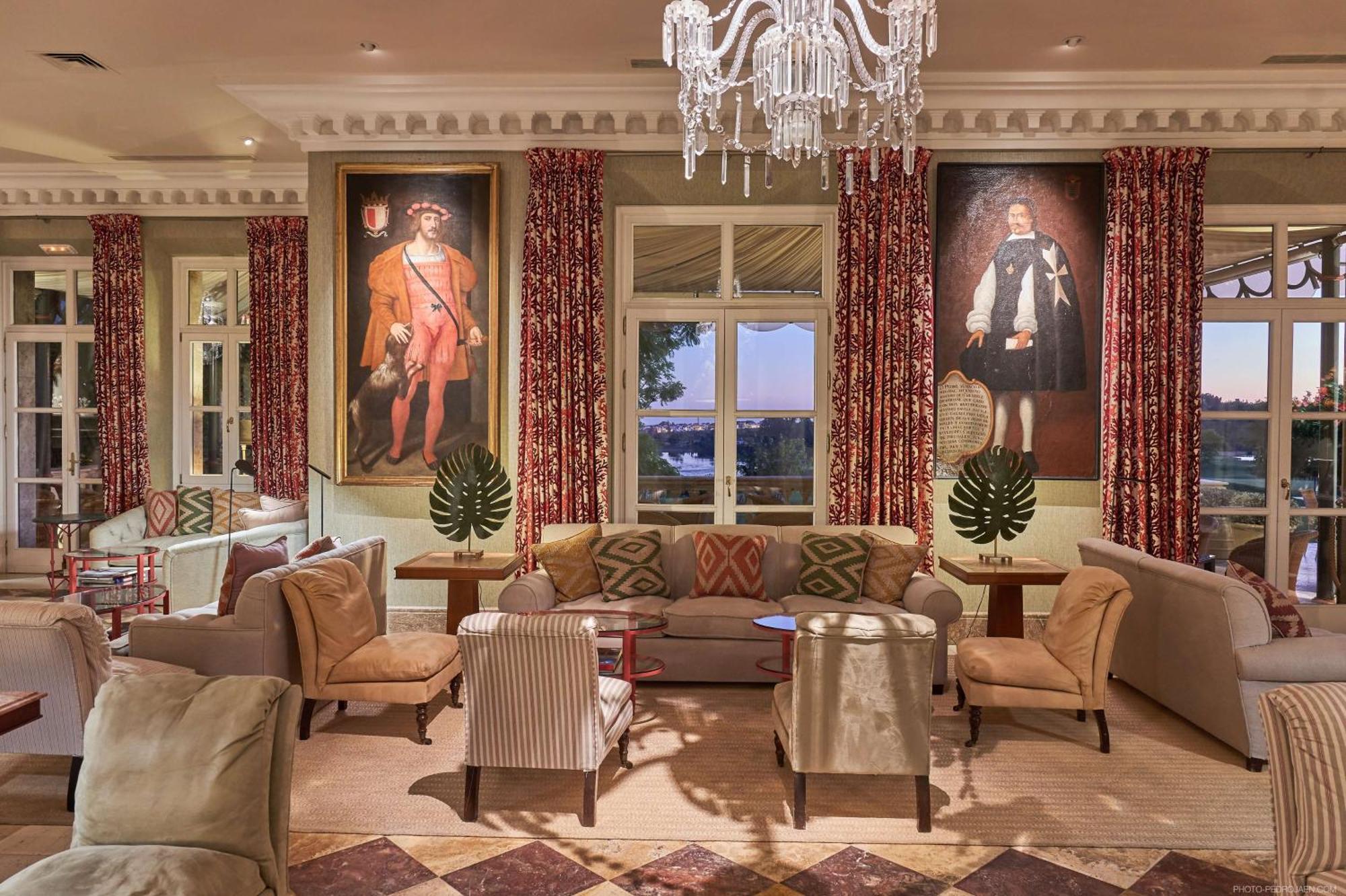 Villa Anantara & Marbella Benahavis Estepona