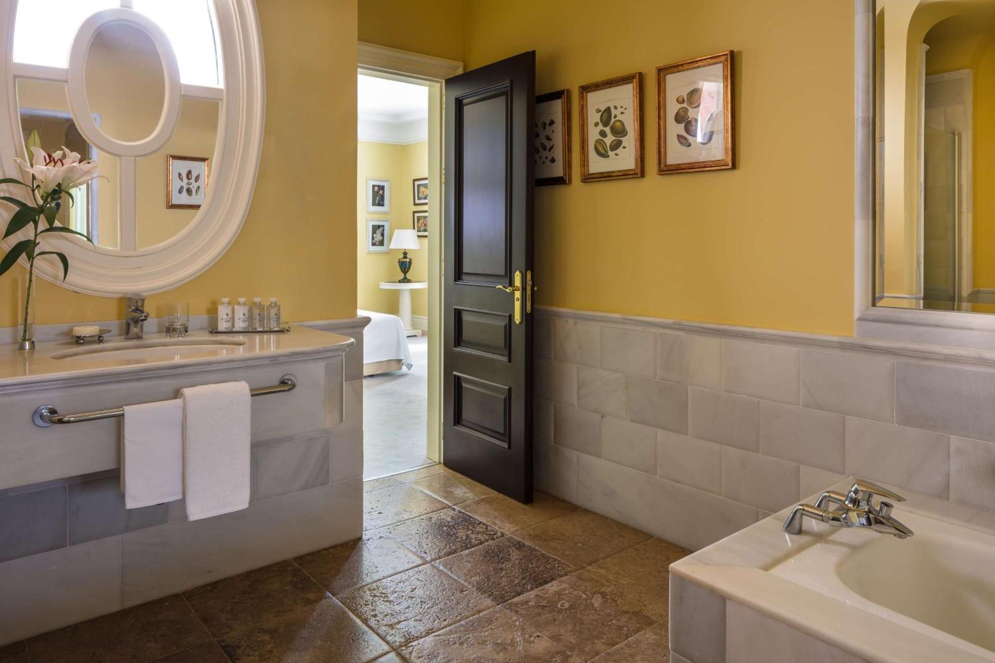Villa Anantara & Marbella Benahavis