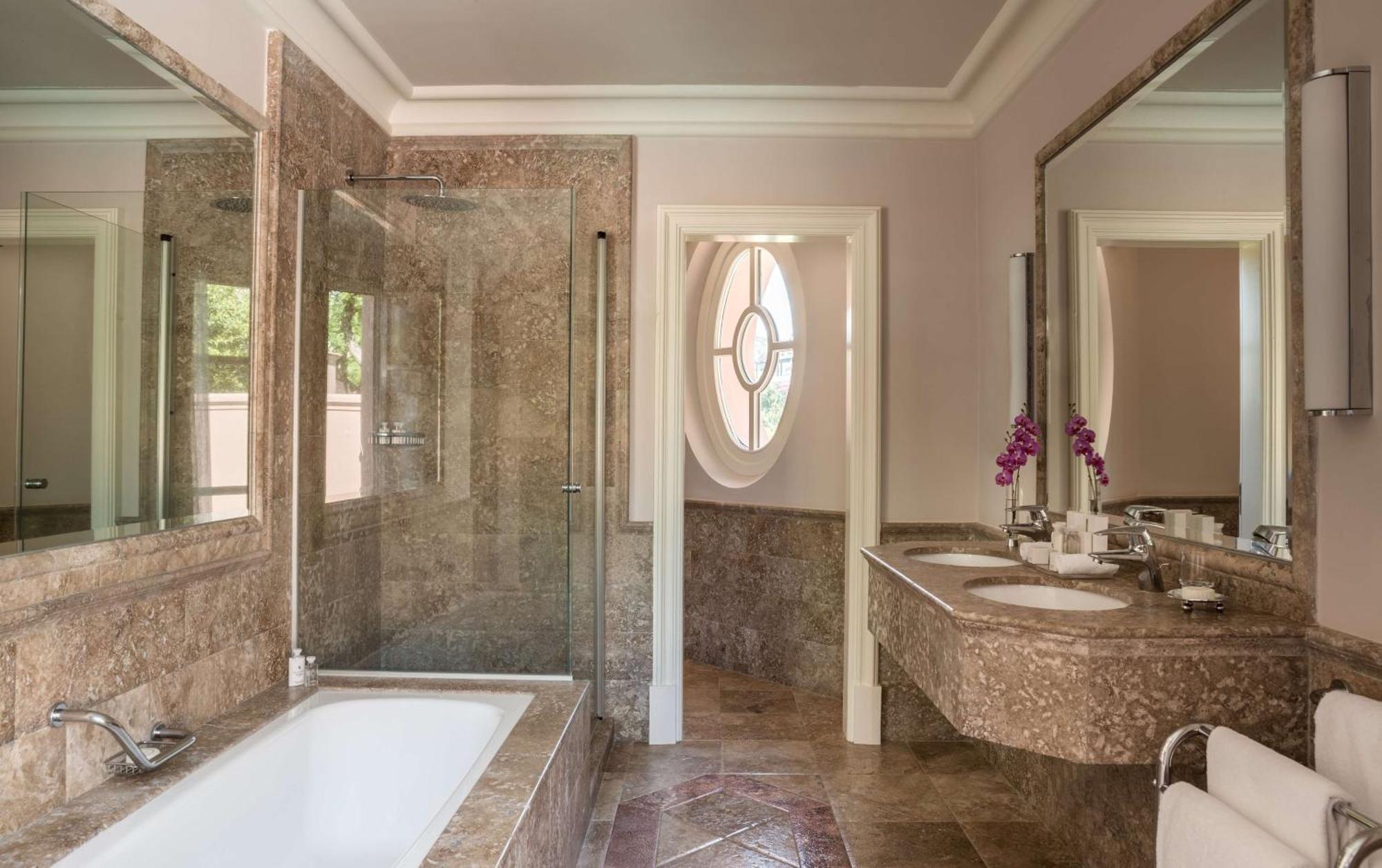 Anantara & Marbella Benahavis Villa Estepona