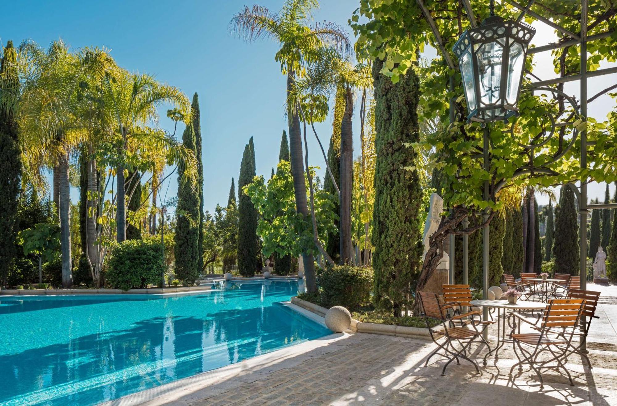 Anantara & Marbella Benahavis Estepona