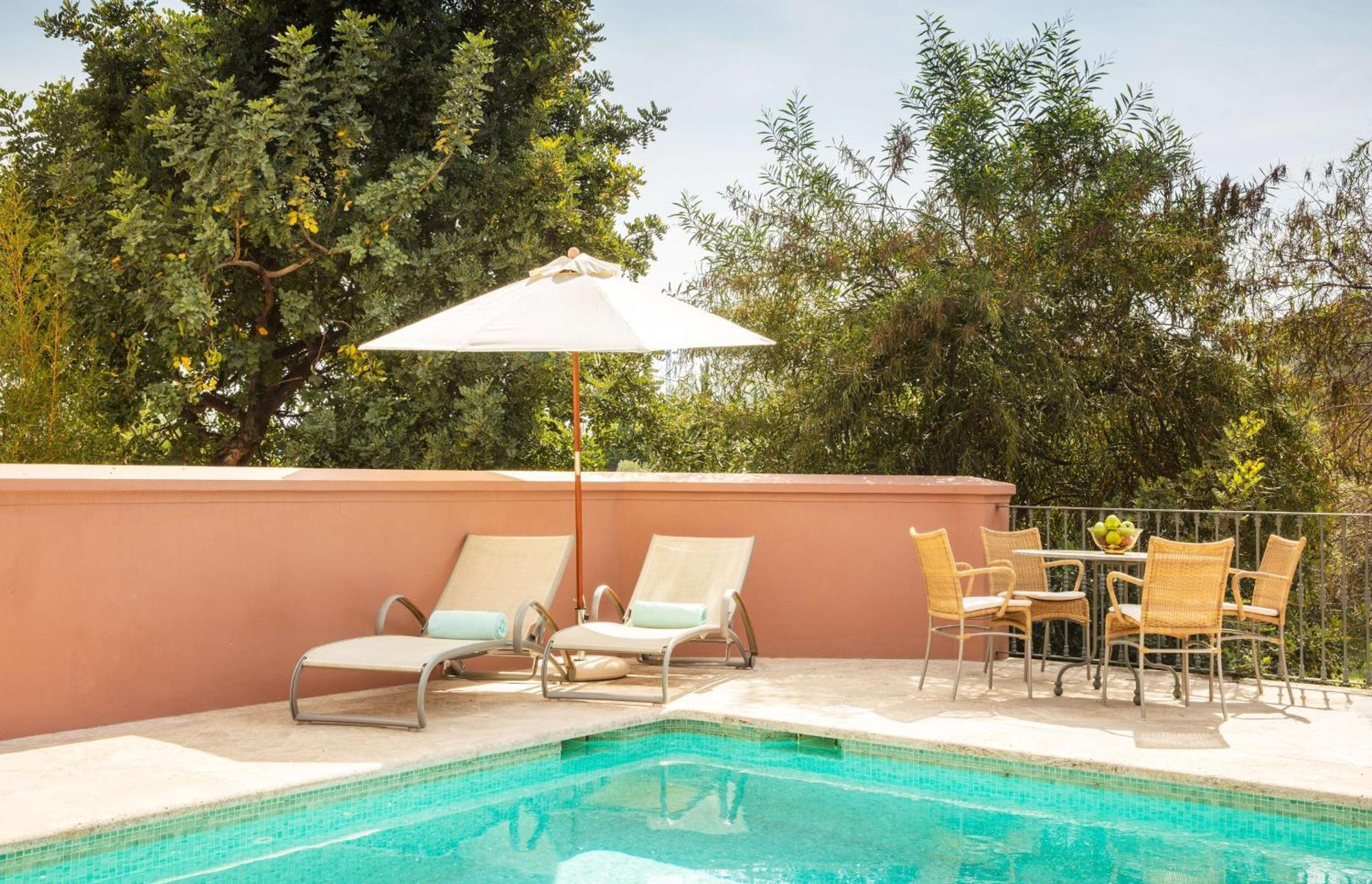 Villa Anantara & Marbella Benahavis *