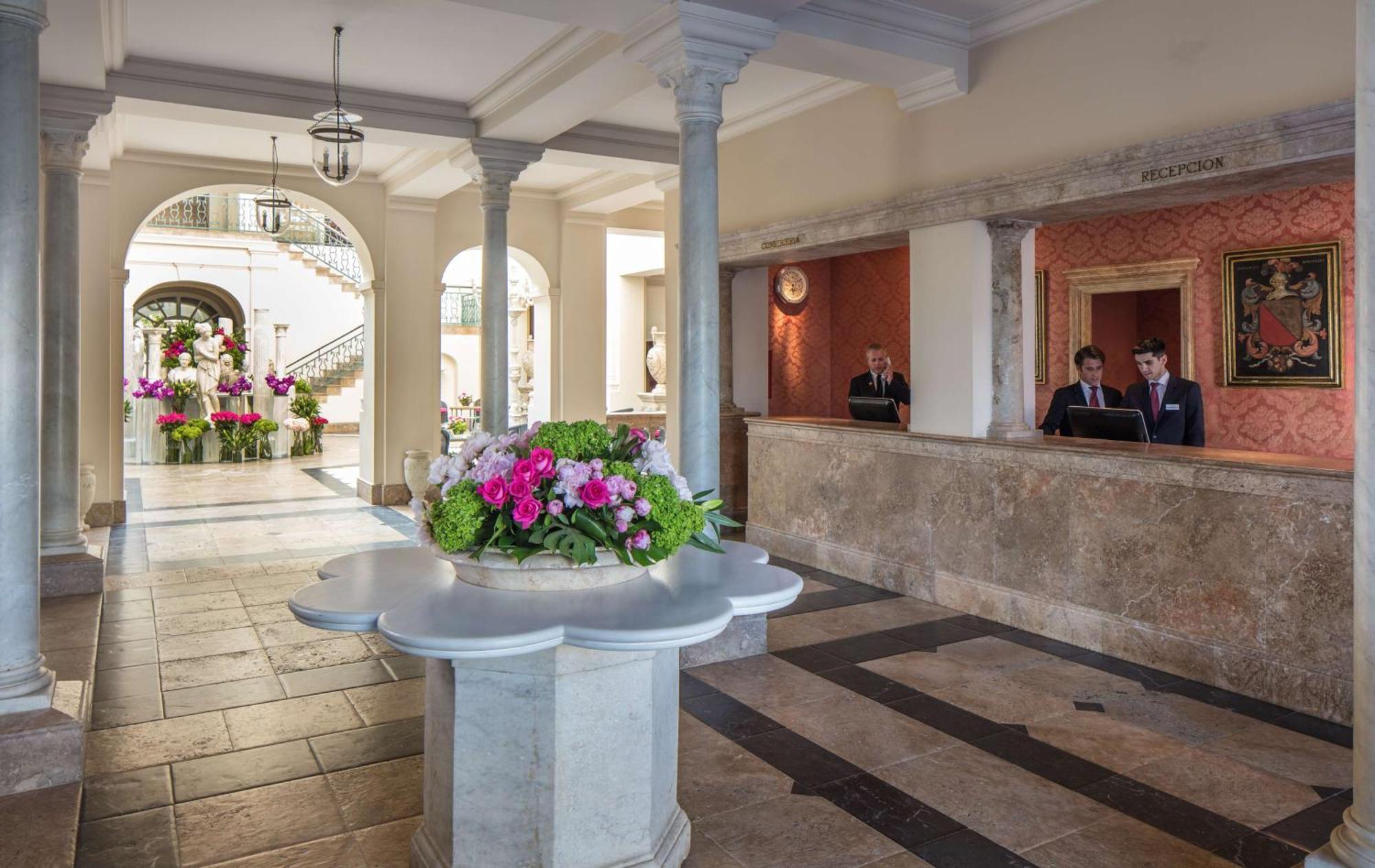 Anantara & Marbella Benahavis *